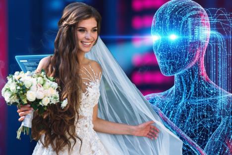 Veštačka inteligencija brak