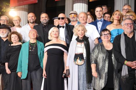 31. Sarajevo film festival