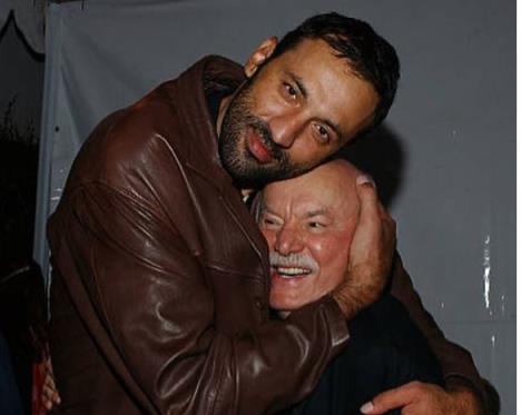 Vlade Divac Den Tana