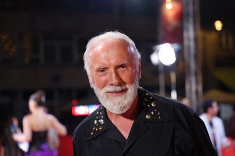 Dino Merlin na 31. Sarajevo film festivalu