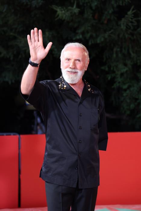 Dino Merlin na Sarajevo film festivalu