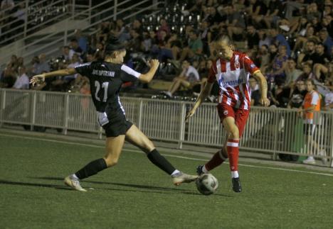 Ženski fudbal, ŽFK Partizan, ŽFK Crvena zvezda