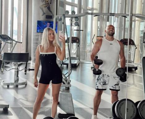 Ivona Polumenta i Dado Polumenta