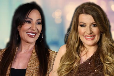 Ceca Ražnatović Viki Miljković