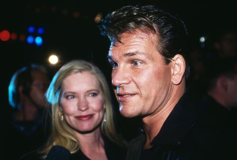 Lisa Niemi ostavila je svog muža Patrika Svejzija da leži u fekalijama i mučila ga pre smrti