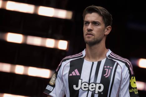 Danijele Rugani