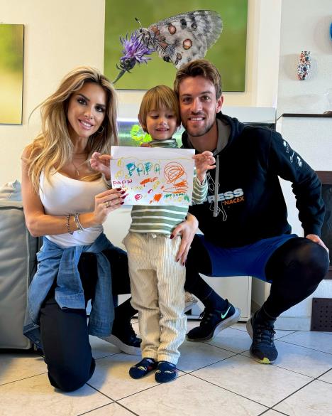 Danijele Rugani Mikela Persiko