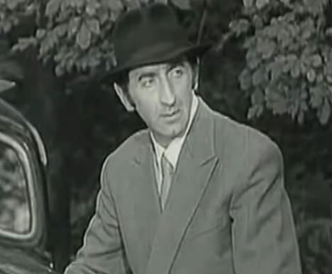 Predrag Preža Milinković bio je naš najpoznatiji epizodista