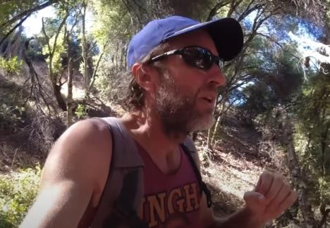 Jutjuber Gabriel posetio 100 zemalja, a Persijski zaliv je najgori