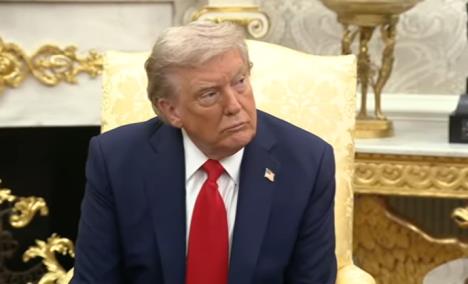 Donald Tramp