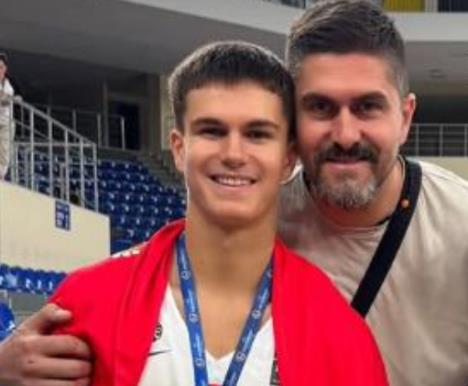 Darko i Lazar Miličić