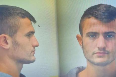 albanac pobegao iz zatvora.JPG