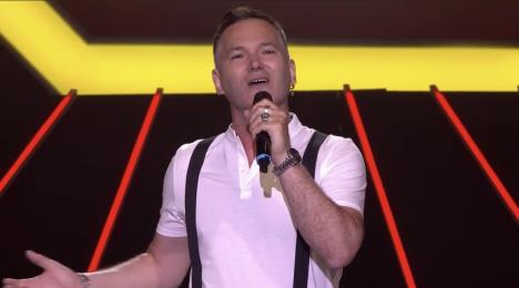 Omer Karalić u Nikad nije kasno.jpg