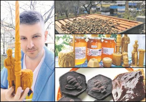 Pčelar Nikola Gavrilović