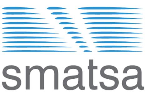 Smatsa logo