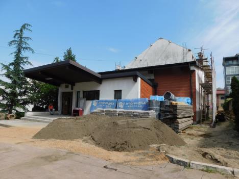 LOZNICA - Radovi na novoj školskoj zgradi.JPG
