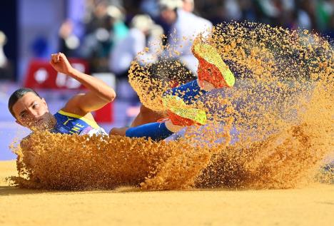 Marina Beh-Romančuk