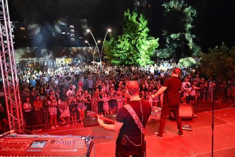 Trstenik na Moravi, svečano otvaranje.jpg