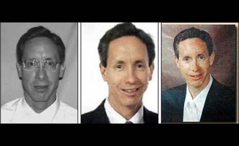 Voren Džefs bio je vođa Fundamentalističke crkve Isusa Hrista svetaca