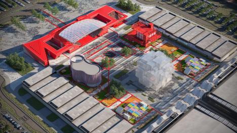EXPO 2027