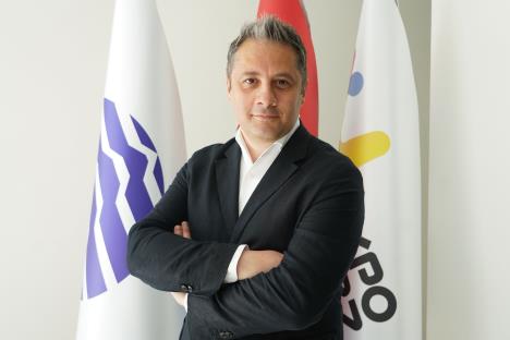 Danilo Dangubić, glavni arhitekta Ekspo 2027 Beograd