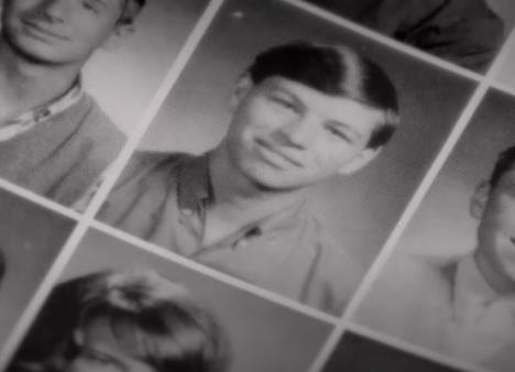 Geri Ridžvej, poznat kao Zeleni rečni ubica – osuđen za 49 ubistava