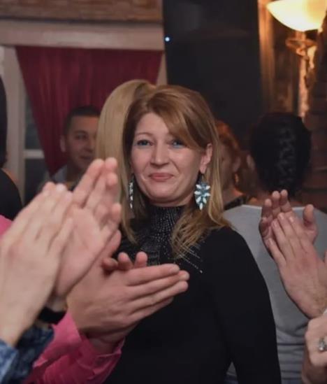 Jasna Cvetković, poginula, saobraćajna nesreća, Ečka (2).jpeg