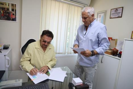 Dragan Kojić Keba u Grandu