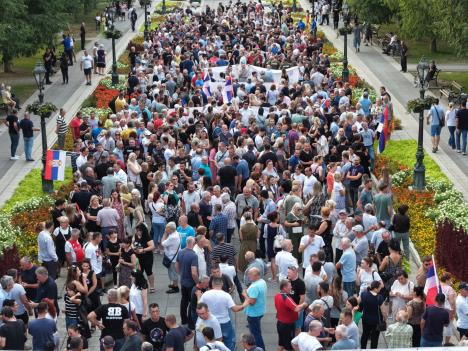 građani protiv blokada sombor