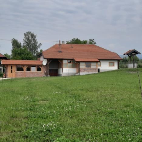 Prizemna kuća u okolini Prokuplja