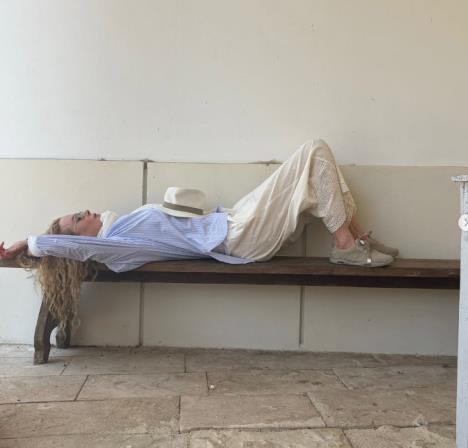 Nikol Kidman uživala je na odmoru sa porodicom