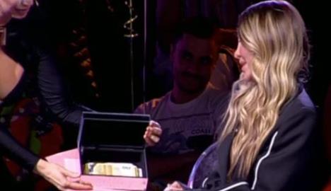 Aneli Ahmić u Narod pita