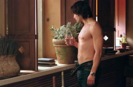 Nekada zavodnik, danas neprepoznatljiv