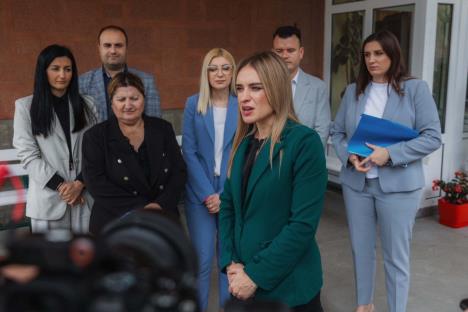 Milica Đurđević Stamenkovski