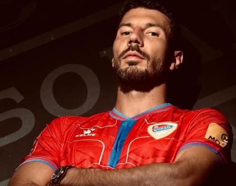 Miloš Jojić, Borac