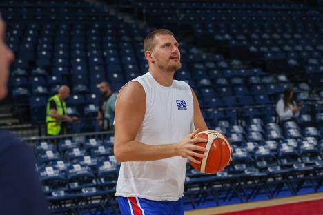 Nikola Jokić