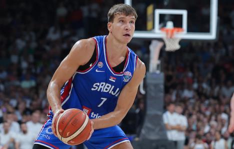 Bogdan Bogdanović