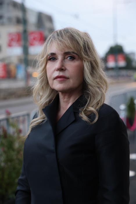 Anica Dobra na 31. Sarajevo film festivalu