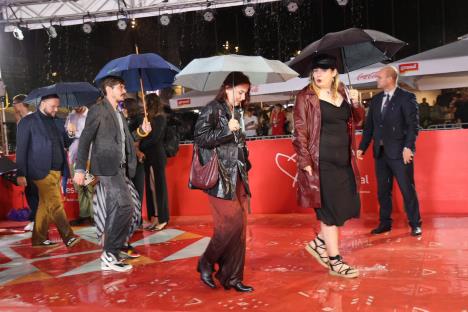 Sedma noć 31. Sarajevo film festivala