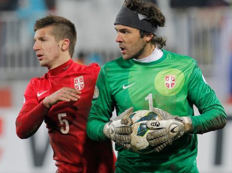 Matija Nastasić i Vladimir Stojković