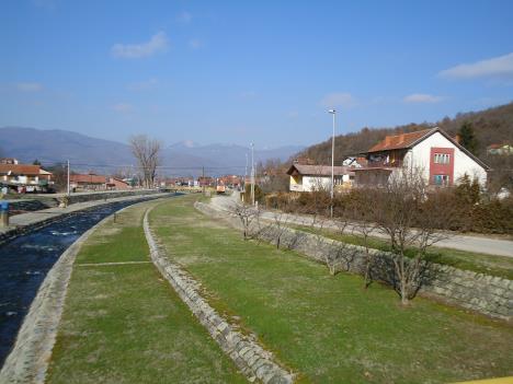 Vranjska banja