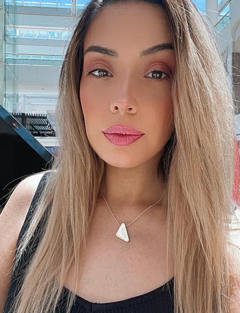 Alisija Grant, ubijena mlada