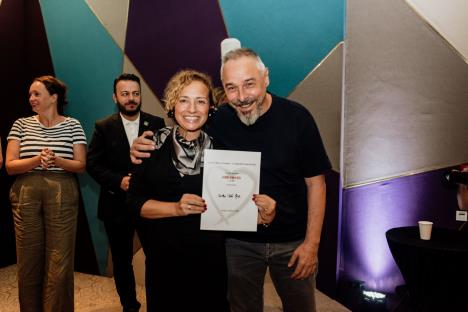 Film „Ekskurzija“ Miroslava Terzića nagrađen HBO Award nagradom u Sarajevu