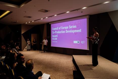 Film „Ekskurzija“ Miroslava Terzića nagrađen HBO Award nagradom u Sarajevu