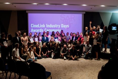 Film „Ekskurzija“ Miroslava Terzića nagrađen HBO Award nagradom u Sarajevu