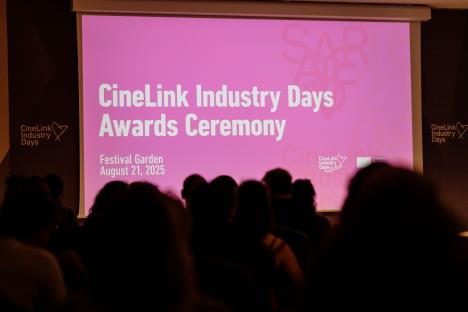 Film „Ekskurzija“ Miroslava Terzića nagrađen HBO Award nagradom u Sarajevu