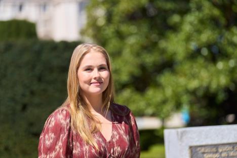 Princeza Katarina Amalija