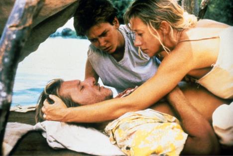 River Finiks umro nakon predoziranja