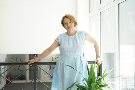 Glumica Vesna Stanojević