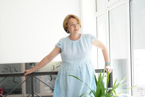 Glumica Vesna Stanojević